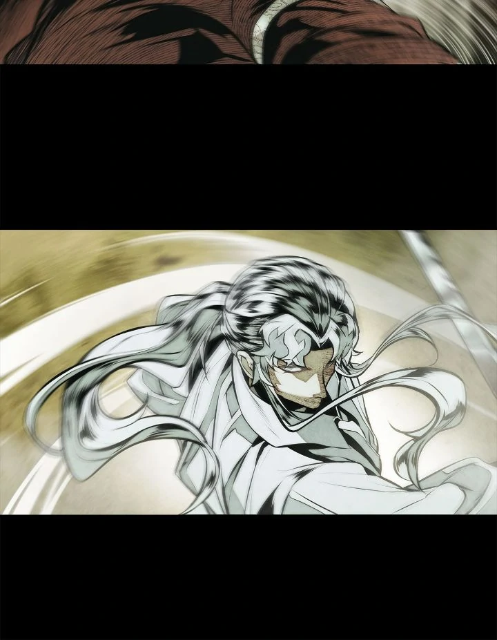 MookHyang - Dark Lady Chapter 247 8